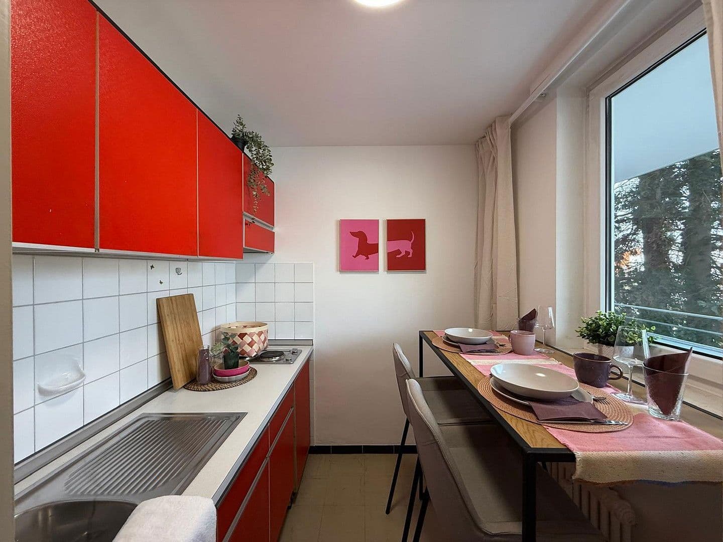 1 bedroom flat for sale, 43 m², Brandenburgerstr. 31, Konstanz, Baden-Württemberg 1 bedroom flat for sale, 43 m², Brandenburgerstr. 31, Konstanz, Baden-Württemberg