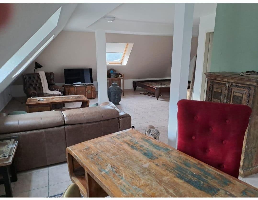 1 bedroom flat for sale, 41 m², Berlin, Berlin 1 bedroom flat for sale, 41 m², Berlin, Berlin