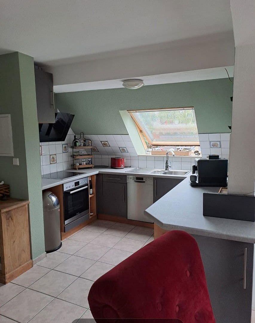 1 bedroom flat for sale, 41 m², Berlin, Berlin 1 bedroom flat for sale, 41 m², Berlin, Berlin