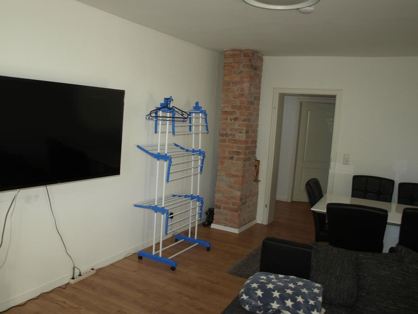 2 bedroom flat to rent, 56 m², Stubenrauchstr. 65, Zossen, Brandenburg 2 bedroom flat to rent, 56 m², Stubenrauchstr. 65, Zossen, Brandenburg