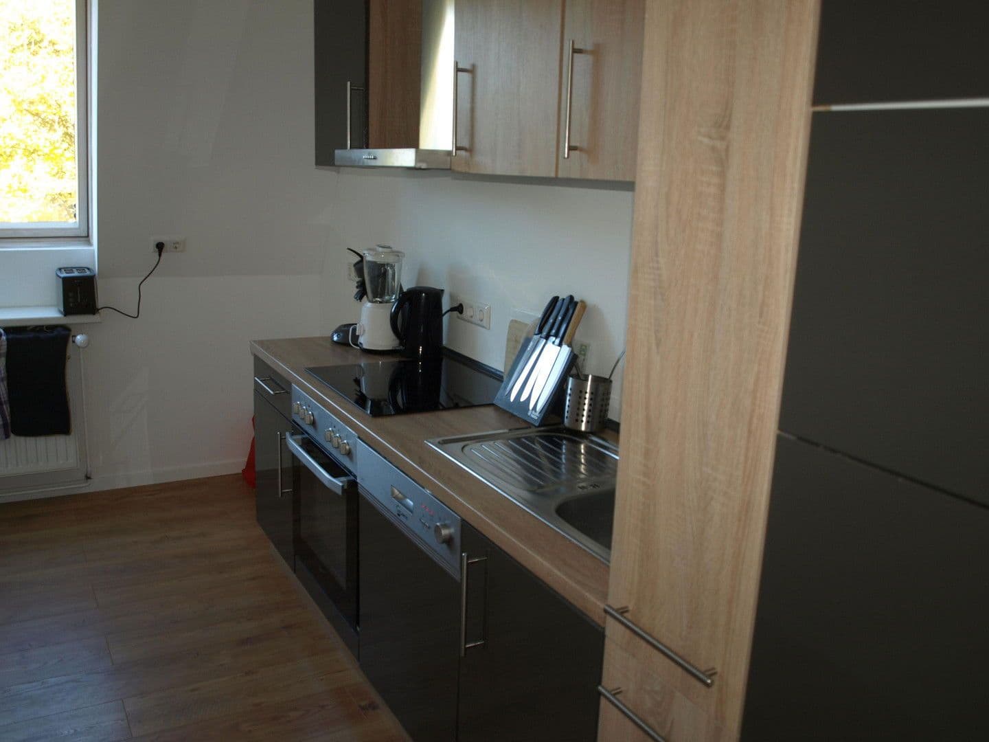 2 bedroom flat to rent, 56 m², Stubenrauchstr. 65, Zossen, Brandenburg 2 bedroom flat to rent, 56 m², Stubenrauchstr. 65, Zossen, Brandenburg