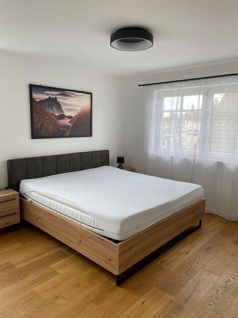 4 bedroom flat to rent, 121 m², Unterhaching, Bavaria 4 bedroom flat to rent, 121 m², Unterhaching, Bavaria