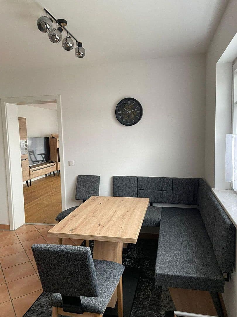 4 bedroom flat to rent, 121 m², Unterhaching, Bavaria 4 bedroom flat to rent, 121 m², Unterhaching, Bavaria