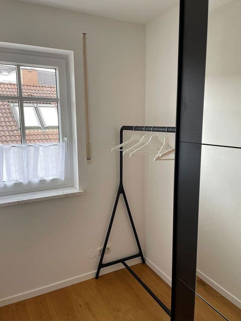 4 bedroom flat to rent, 121 m², Unterhaching, Bavaria 4 bedroom flat to rent, 121 m², Unterhaching, Bavaria