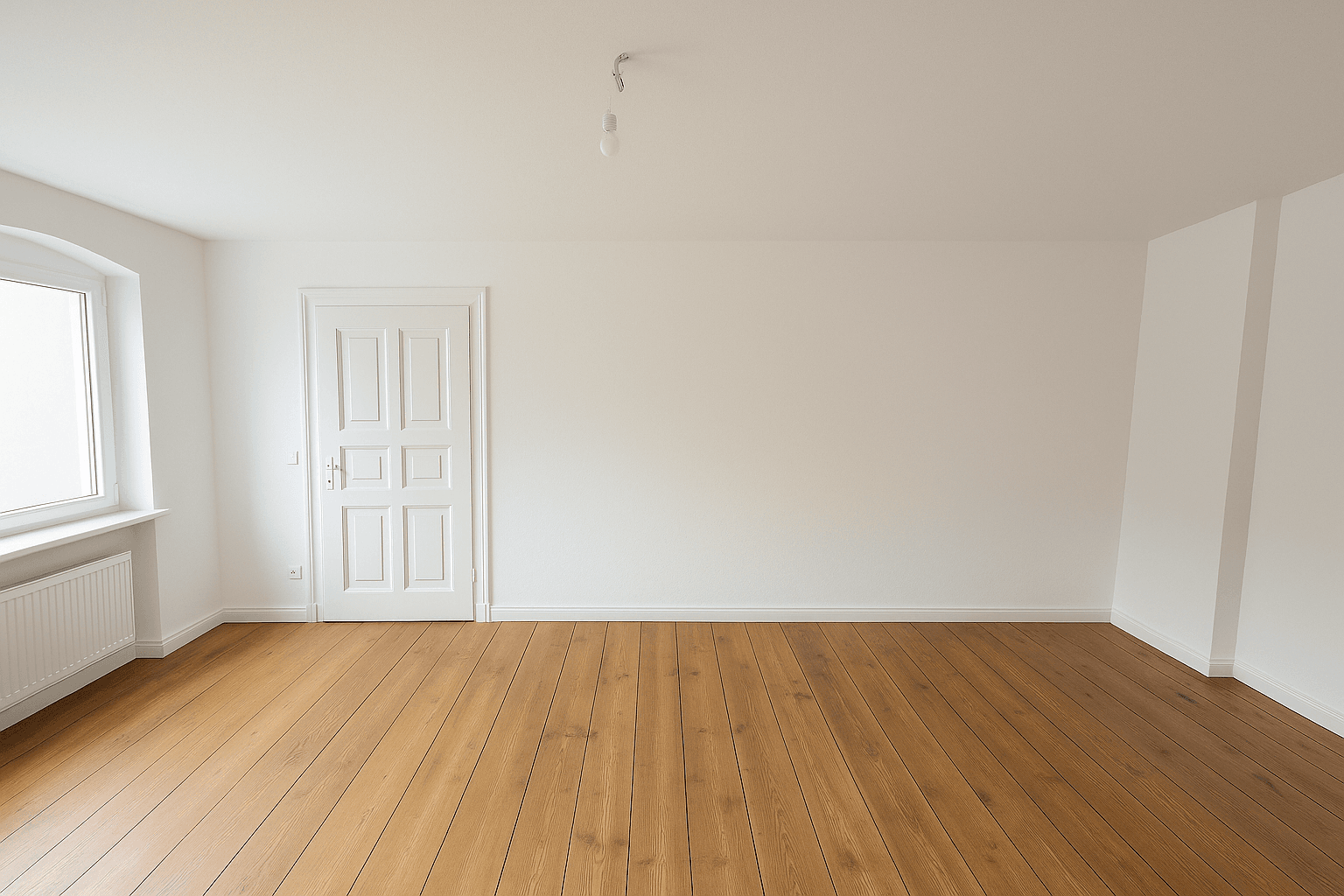 2 bedroom flat for sale, 46 m², Berlin, Berlin 2 bedroom flat for sale, 46 m², Berlin, Berlin