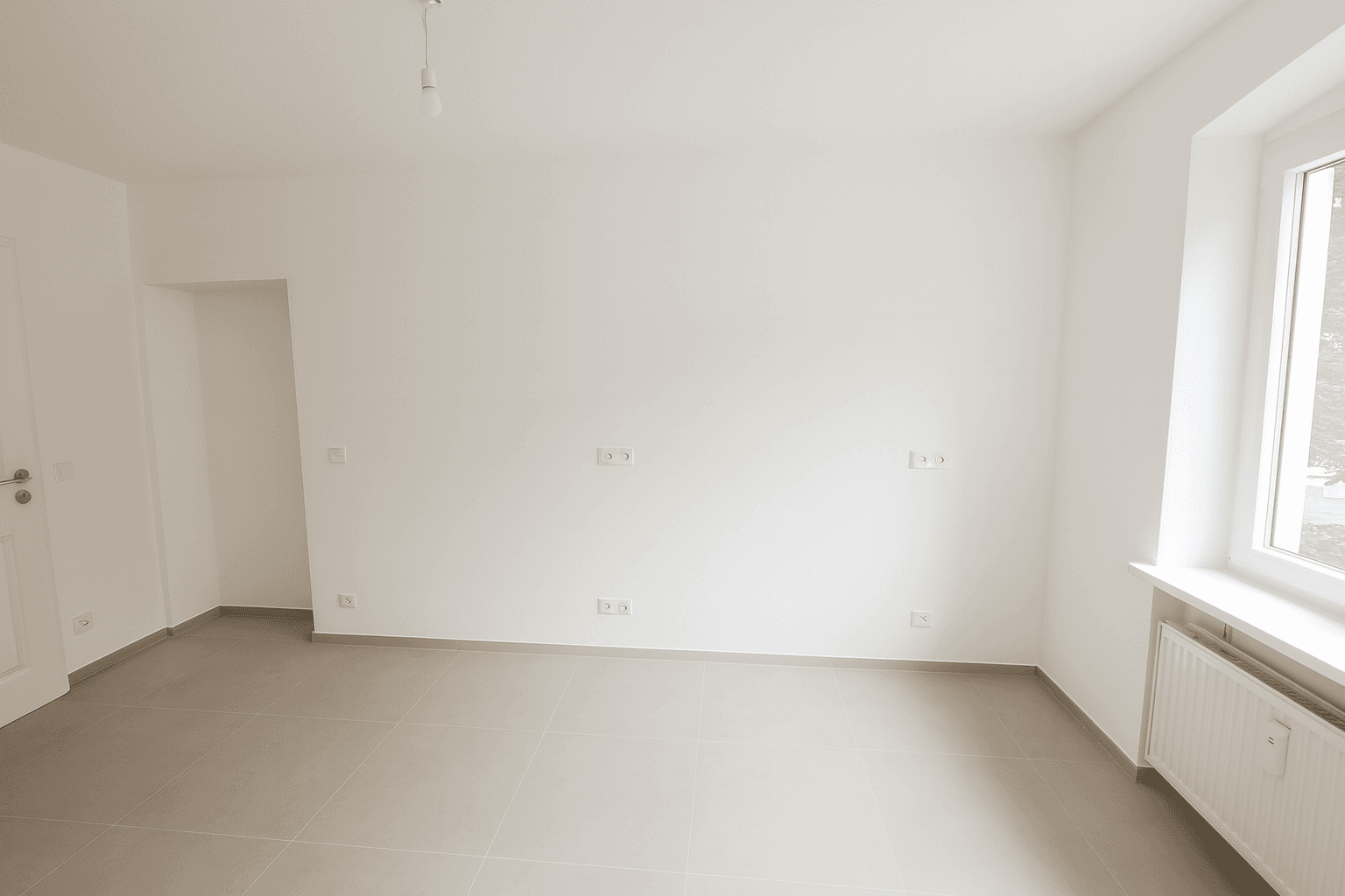 2 bedroom flat for sale, 46 m², Berlin, Berlin 2 bedroom flat for sale, 46 m², Berlin, Berlin