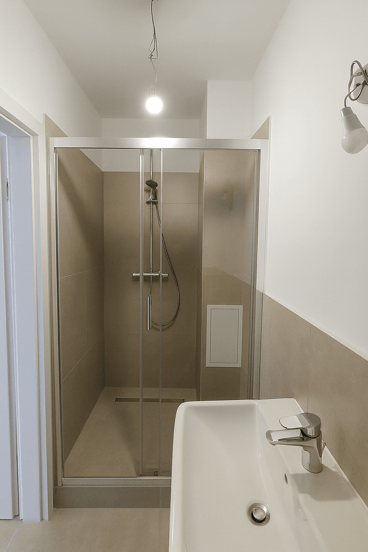 2 bedroom flat for sale, 46 m², Berlin, Berlin 2 bedroom flat for sale, 46 m², Berlin, Berlin