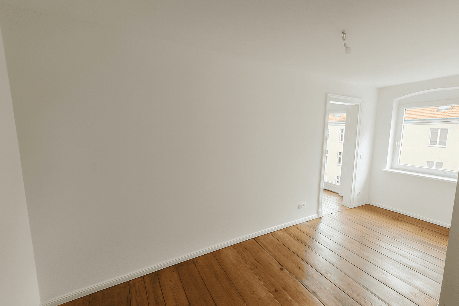 2 bedroom flat for sale, 46 m², Berlin, Berlin 2 bedroom flat for sale, 46 m², Berlin, Berlin