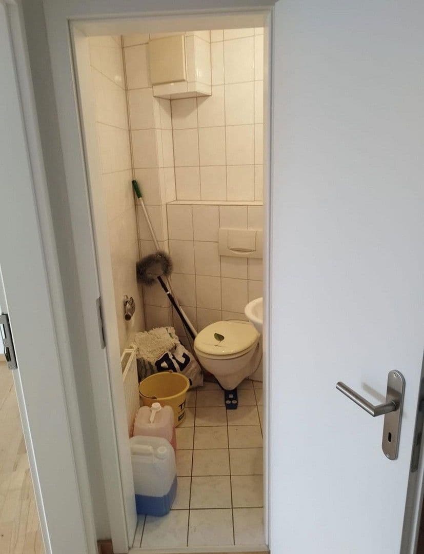 2 bedroom flat to rent, 61 m², Hauptstraße 3, Bornheim, North Rhine-Westphalia 2 bedroom flat to rent, 61 m², Hauptstraße 3, Bornheim, North Rhine-Westphalia