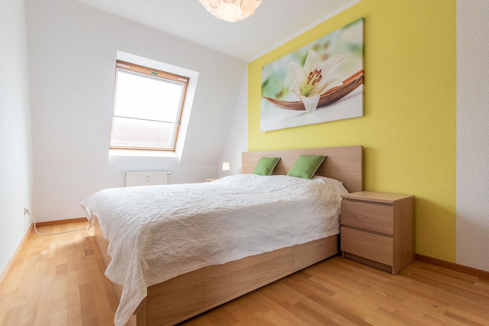 2 bedroom flat to rent, 50 m², Leipziger Straße 61, Zwickau, Saxony 2 bedroom flat to rent, 50 m², Leipziger Straße 61, Zwickau, Saxony