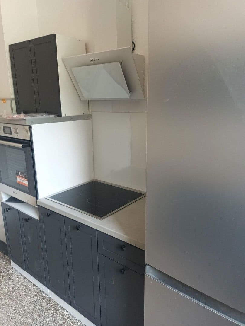 3 bedroom flat to rent, 55 m², Flensburg, Schleswig-Holstein 3 bedroom flat to rent, 55 m², Flensburg, Schleswig-Holstein