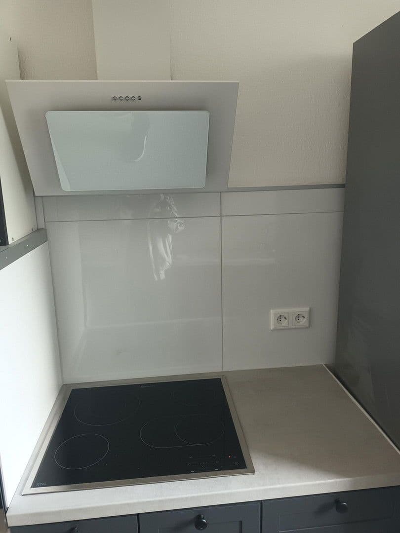 3 bedroom flat to rent, 55 m², Flensburg, Schleswig-Holstein 3 bedroom flat to rent, 55 m², Flensburg, Schleswig-Holstein