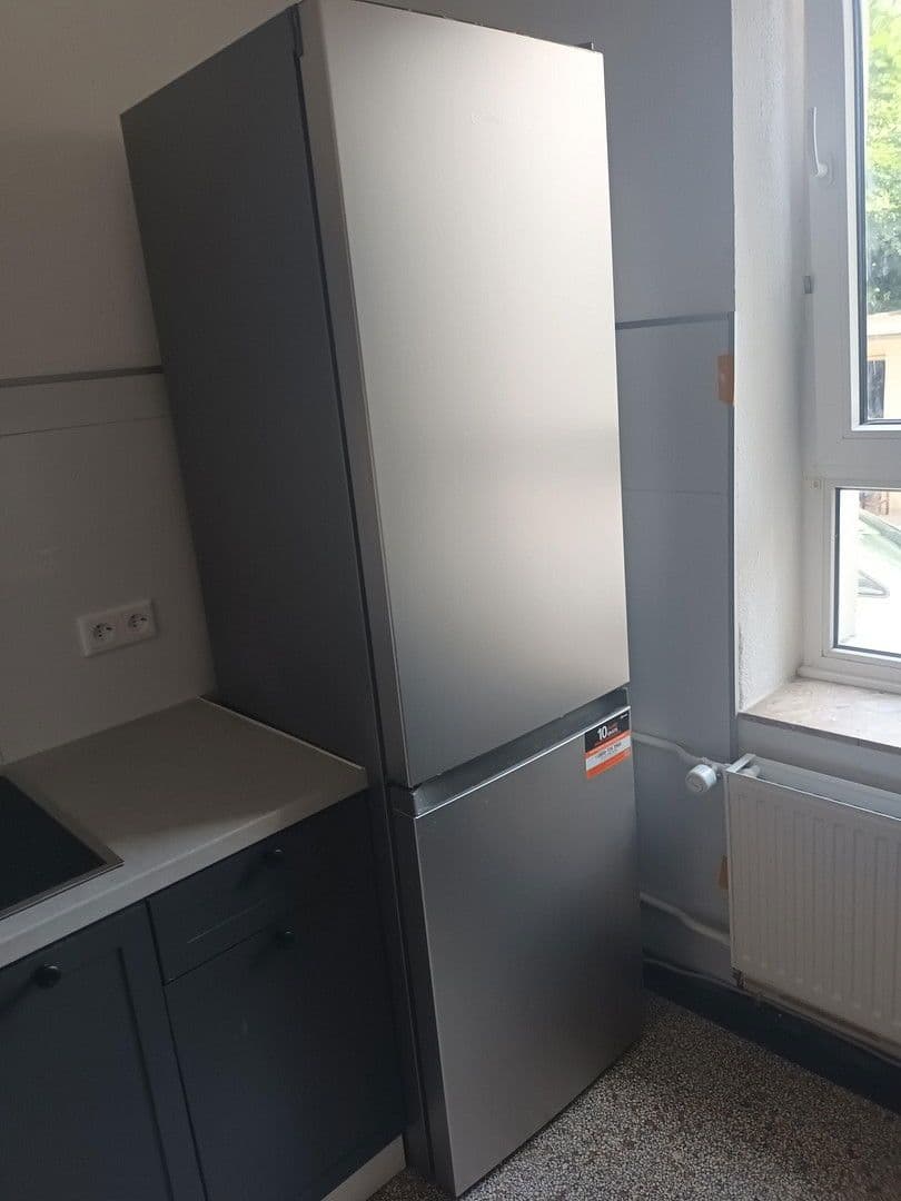 3 bedroom flat to rent, 55 m², Flensburg, Schleswig-Holstein 3 bedroom flat to rent, 55 m², Flensburg, Schleswig-Holstein