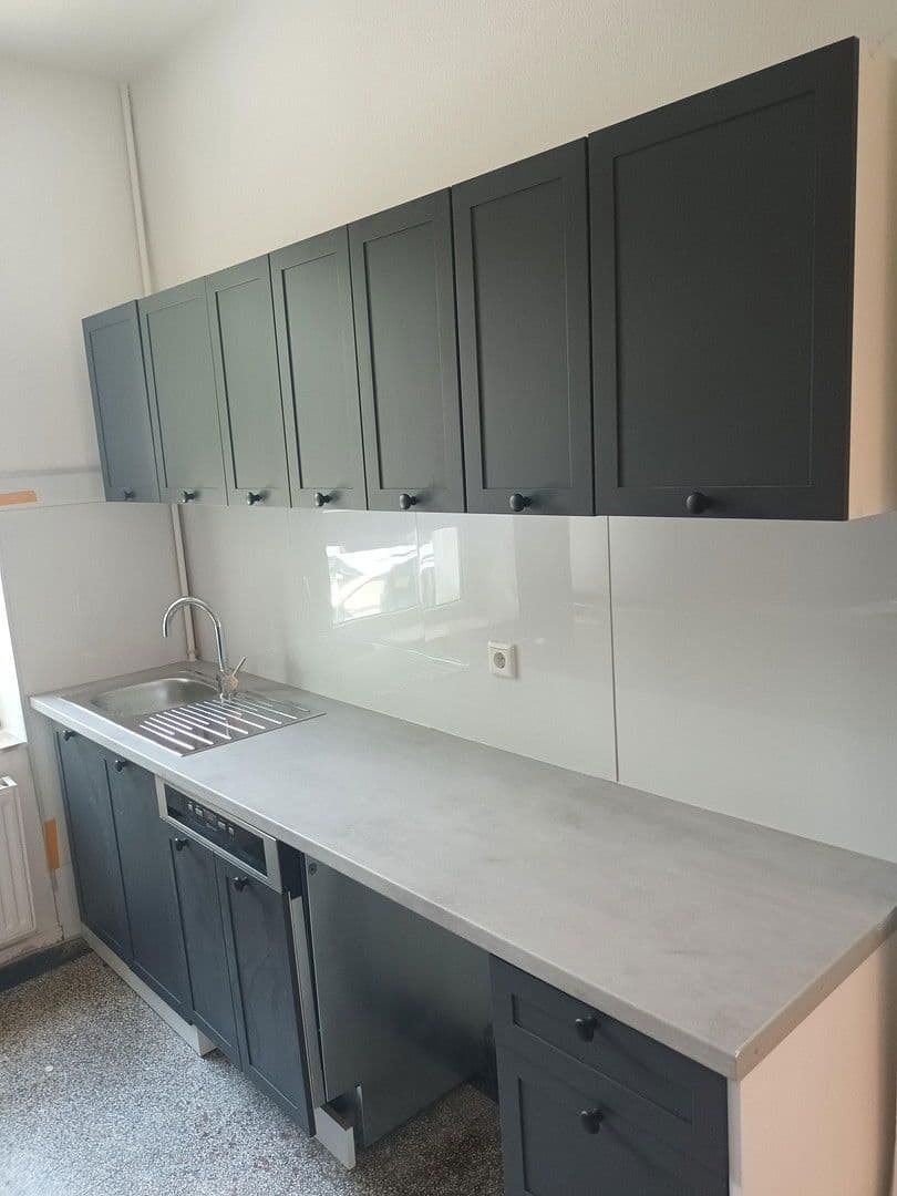 3 bedroom flat to rent, 55 m², Flensburg, Schleswig-Holstein 3 bedroom flat to rent, 55 m², Flensburg, Schleswig-Holstein