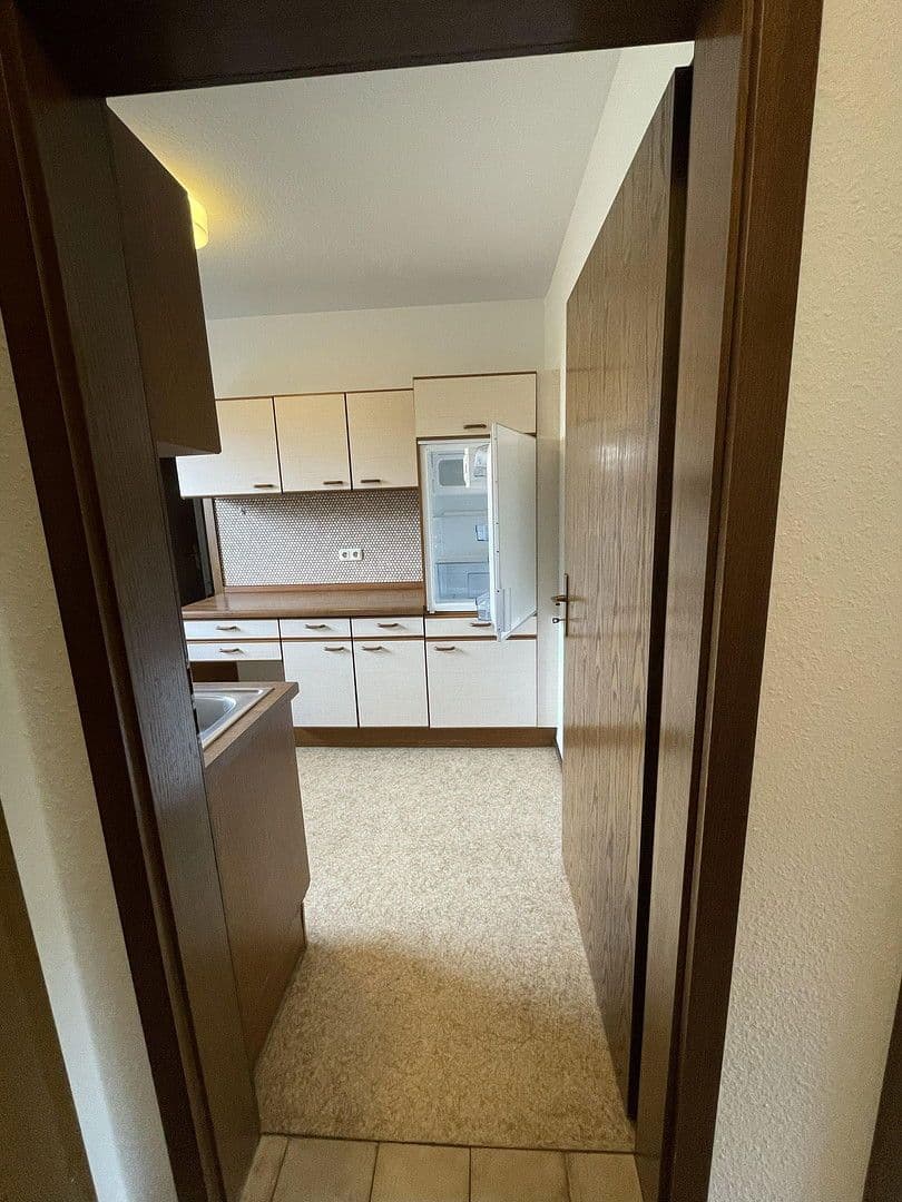 2 bedroom flat to rent, 62 m², Kopernikusstraße 3a, Celle, Lower Saxony 2 bedroom flat to rent, 62 m², Kopernikusstraße 3a, Celle, Lower Saxony