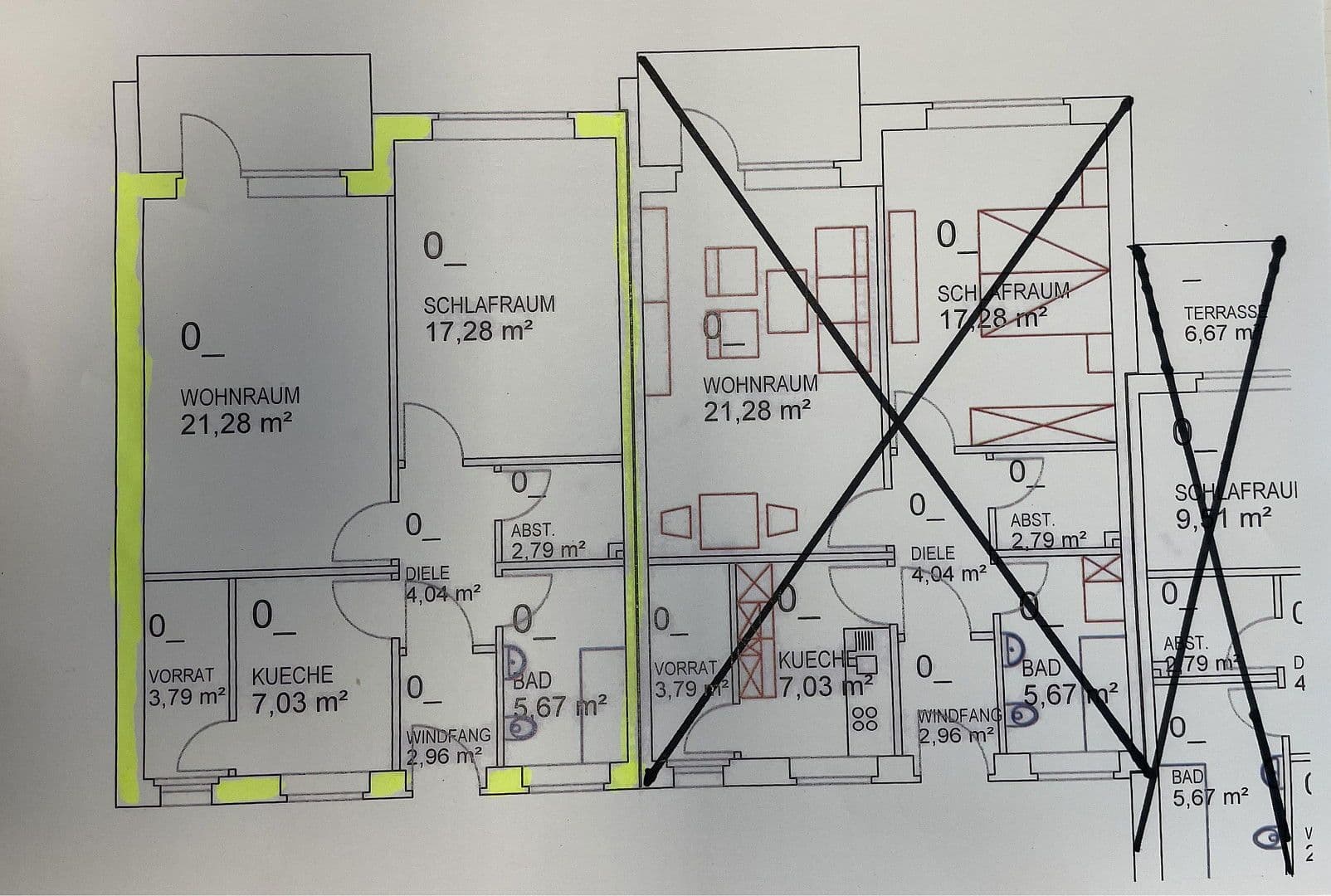 2 bedroom flat to rent, 62 m², Kopernikusstraße 3a, Celle, Lower Saxony 2 bedroom flat to rent, 62 m², Kopernikusstraße 3a, Celle, Lower Saxony