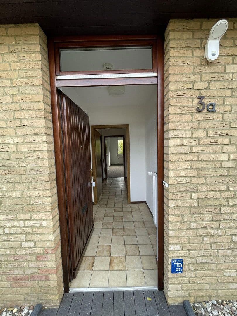 2 bedroom flat to rent, 62 m², Kopernikusstraße 3a, Celle, Lower Saxony 2 bedroom flat to rent, 62 m², Kopernikusstraße 3a, Celle, Lower Saxony