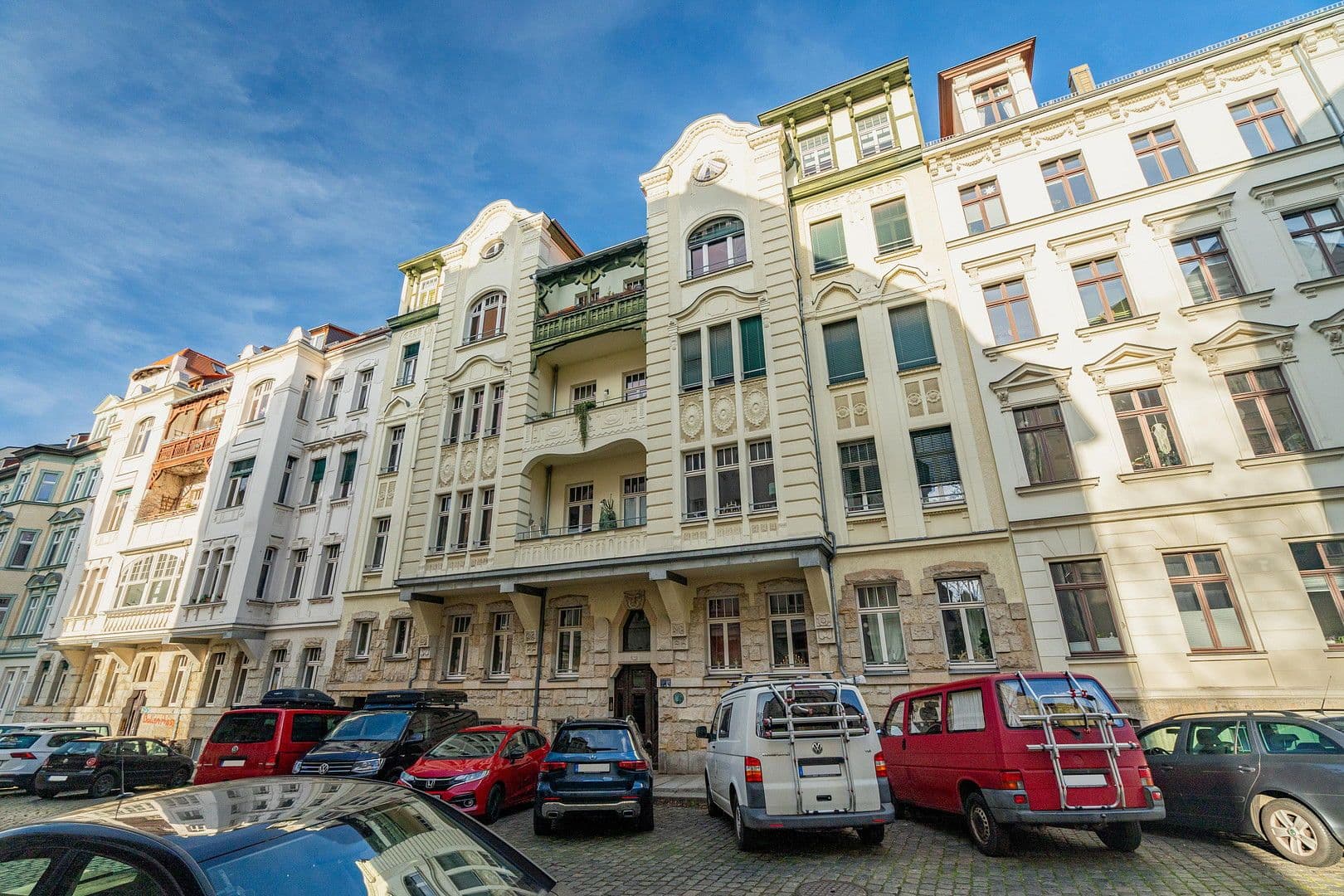 2 bedroom flat to rent, 76 m², Leipzig, Saxony 2 bedroom flat to rent, 76 m², Leipzig, Saxony