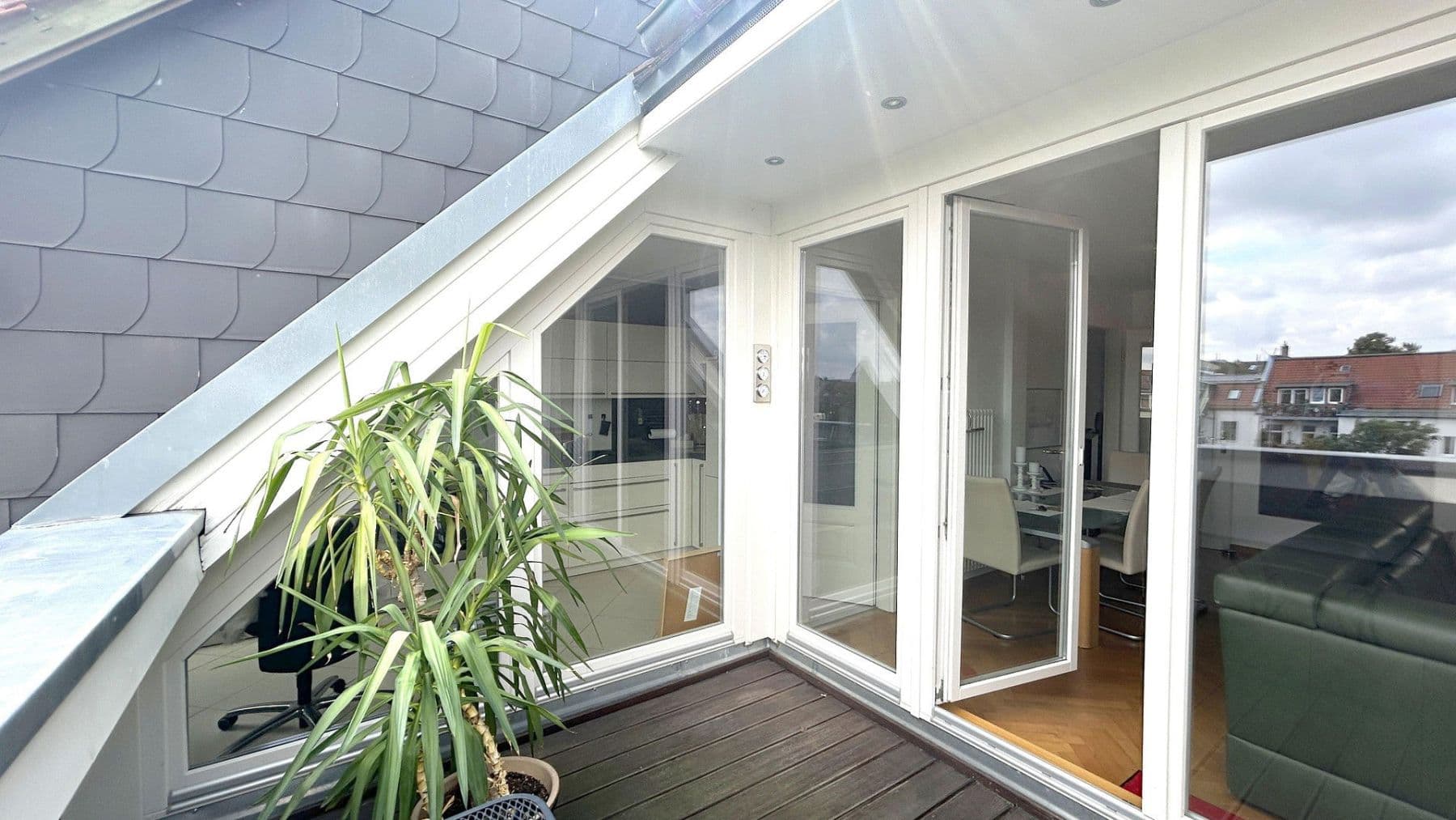 2 bedroom flat to rent, 76 m², Leipzig, Saxony 2 bedroom flat to rent, 76 m², Leipzig, Saxony