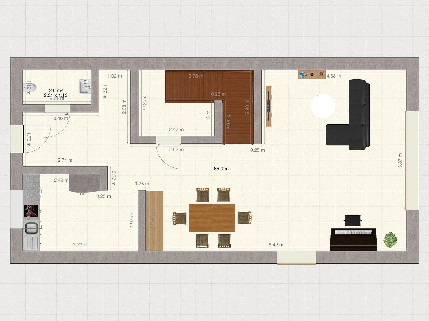 house to rent, 135 m², Petzkofen 36, Aufhausen, Bavaria house to rent, 135 m², Petzkofen 36, Aufhausen, Bavaria