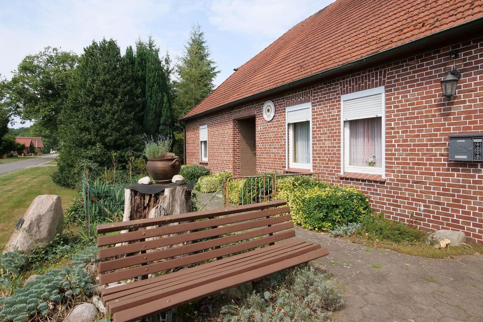 house for sale, 144 m², Brockum, Lower Saxony house for sale, 144 m², Brockum, Lower Saxony