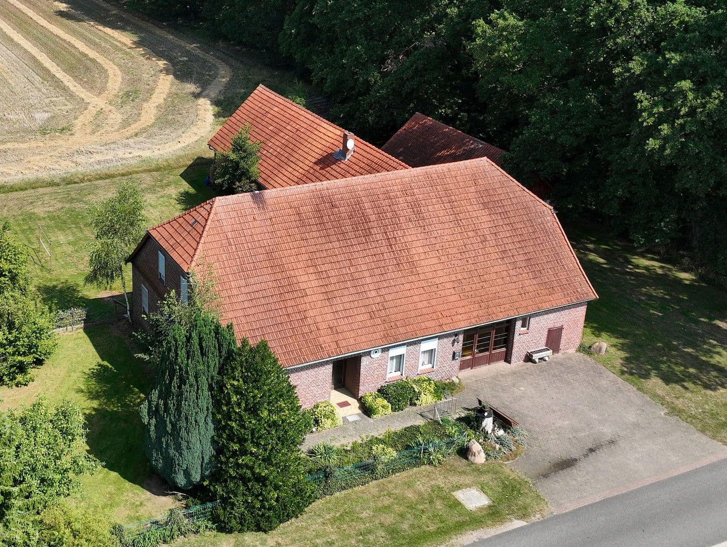 house for sale, 144 m², Brockum, Lower Saxony house for sale, 144 m², Brockum, Lower Saxony
