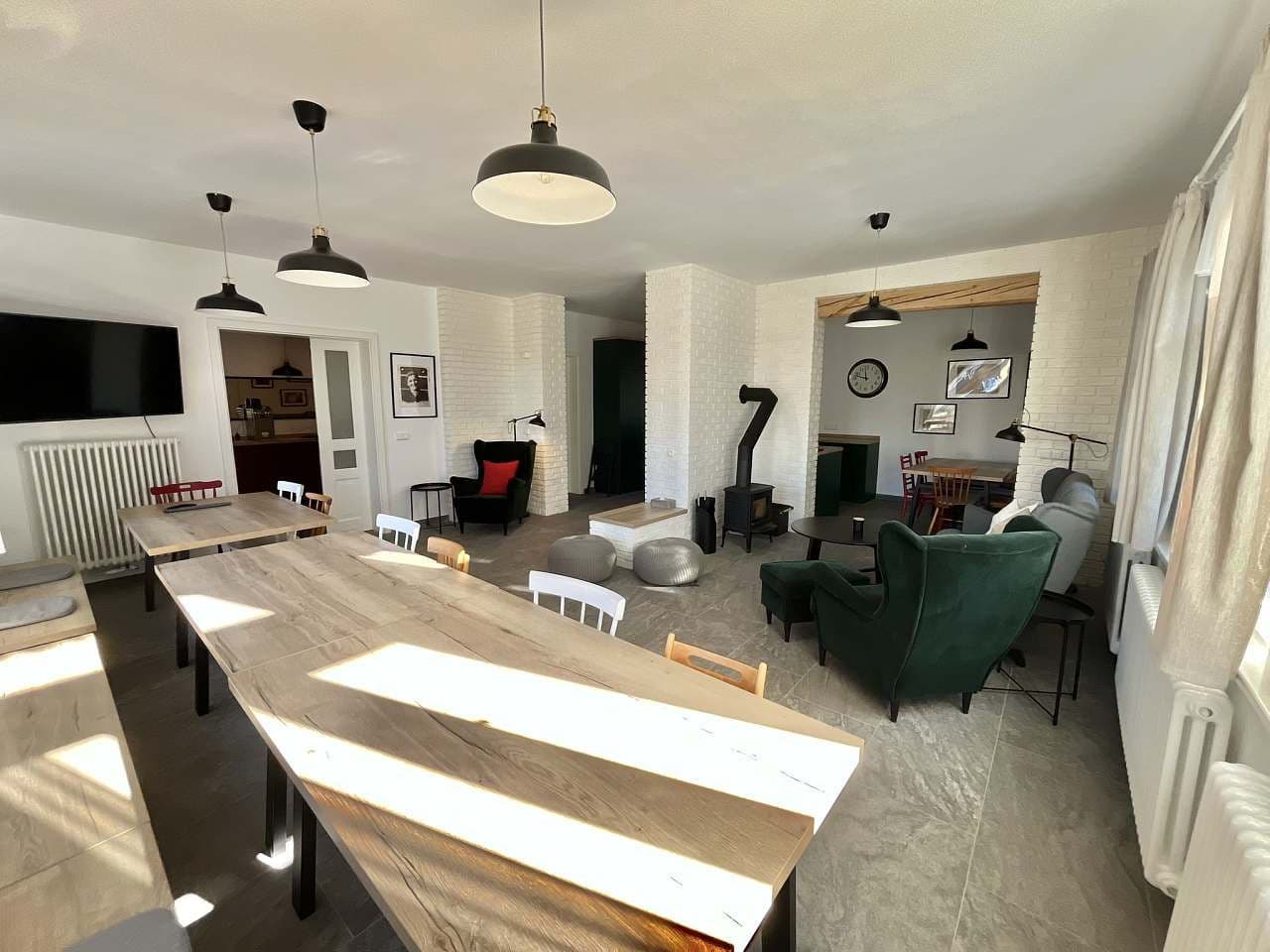 recreational property to rent, 0 m², Benecko, Liberecký Region recreational property to rent, 0 m², Benecko, Liberecký Region