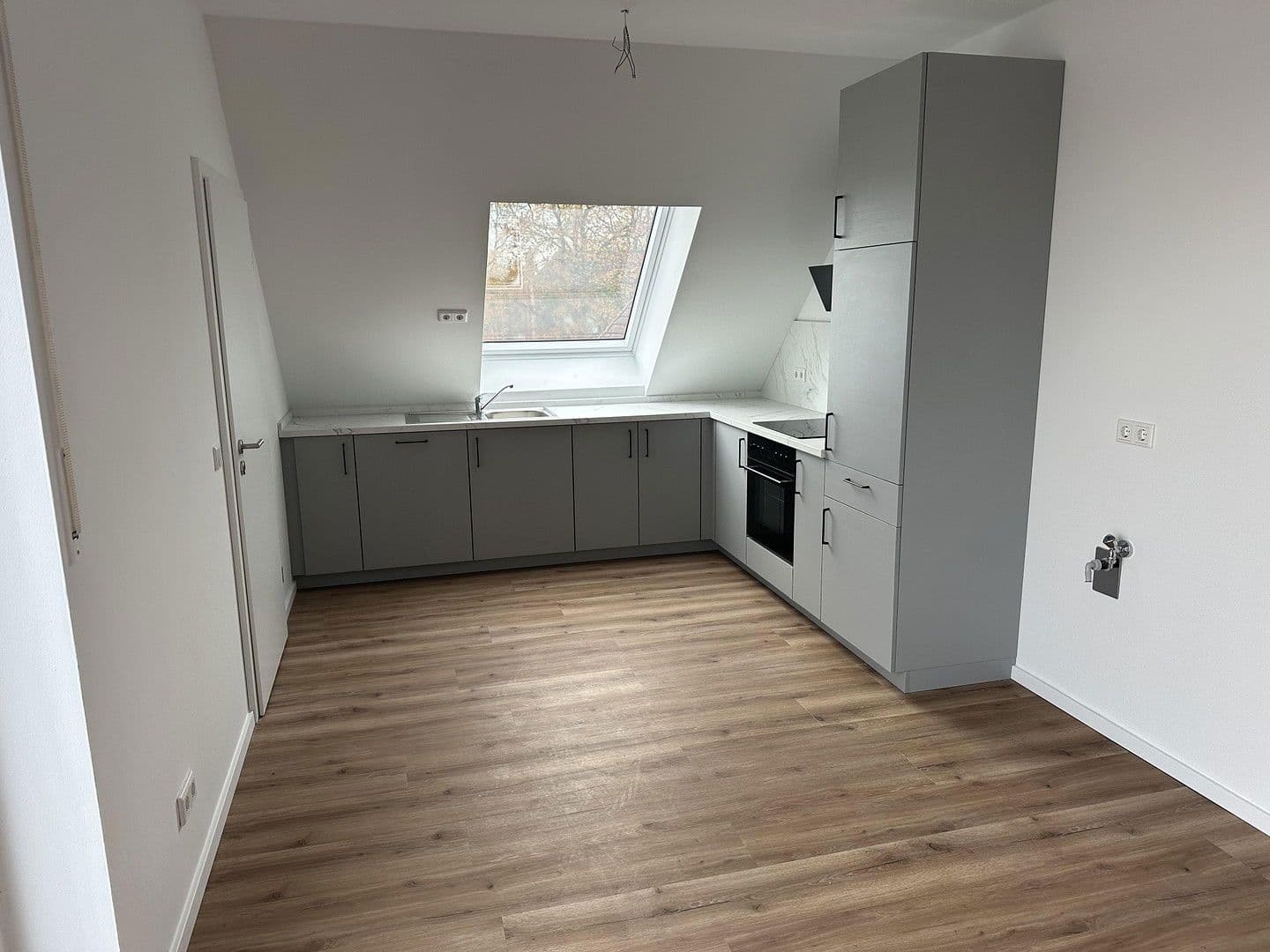 3 bedroom flat to rent, 71 m², Stadtwall 2, Horstmar, North Rhine-Westphalia 3 bedroom flat to rent, 71 m², Stadtwall 2, Horstmar, North Rhine-Westphalia