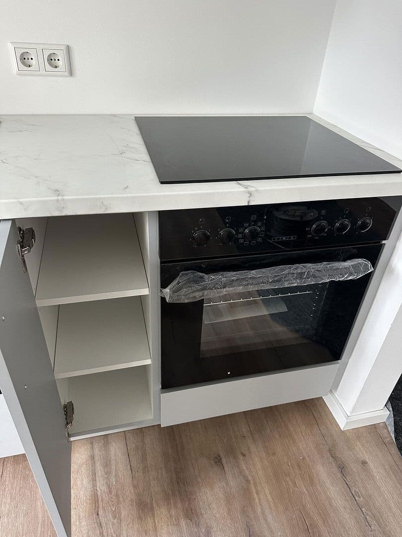 3 bedroom flat to rent, 71 m², Stadtwall 2, Horstmar, North Rhine-Westphalia 3 bedroom flat to rent, 71 m², Stadtwall 2, Horstmar, North Rhine-Westphalia