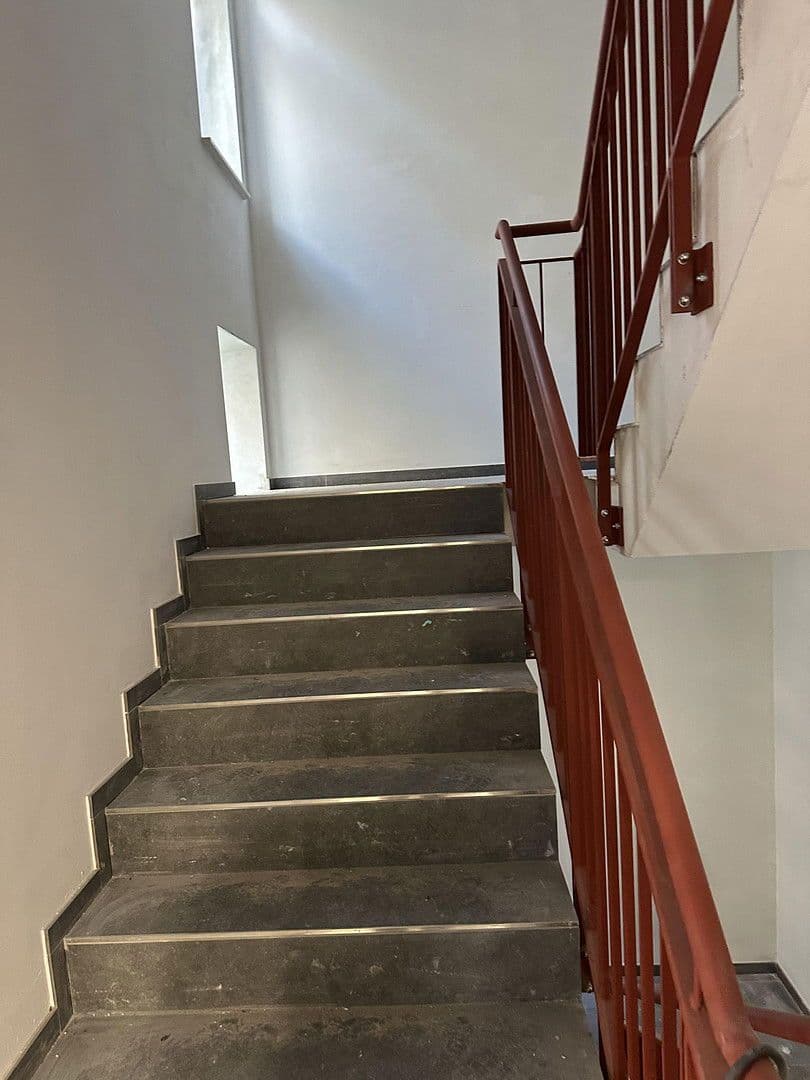 3 bedroom flat to rent, 71 m², Stadtwall 2, Horstmar, North Rhine-Westphalia 3 bedroom flat to rent, 71 m², Stadtwall 2, Horstmar, North Rhine-Westphalia