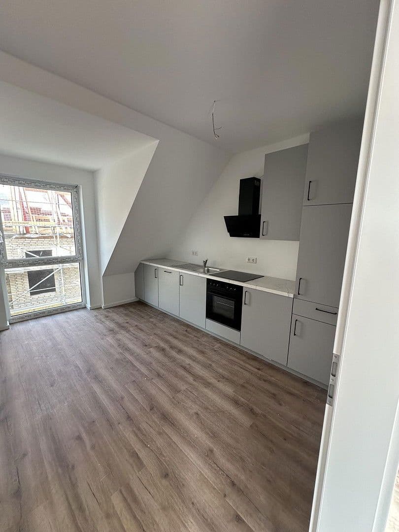 3 bedroom flat to rent, 71 m², Stadtwall 2, Horstmar, North Rhine-Westphalia 3 bedroom flat to rent, 71 m², Stadtwall 2, Horstmar, North Rhine-Westphalia