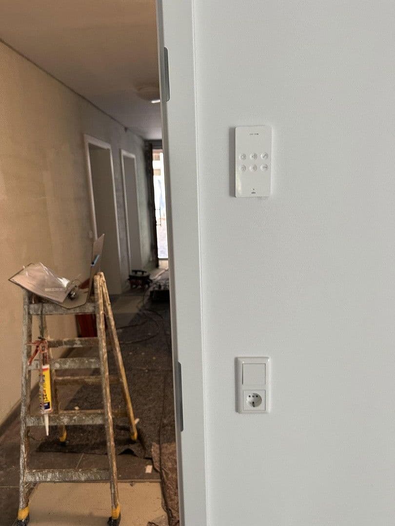 3 bedroom flat to rent, 71 m², Stadtwall 2, Horstmar, North Rhine-Westphalia 3 bedroom flat to rent, 71 m², Stadtwall 2, Horstmar, North Rhine-Westphalia