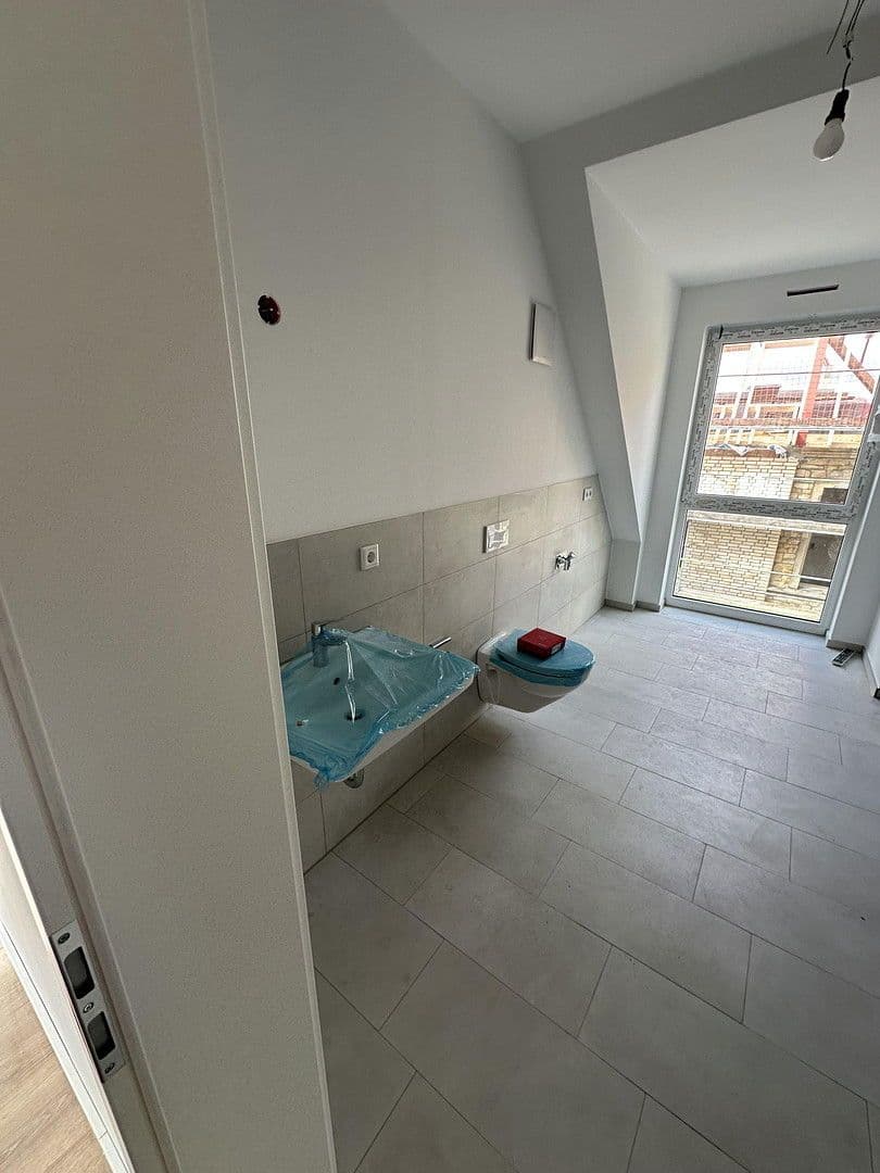 3 bedroom flat to rent, 71 m², Stadtwall 2, Horstmar, North Rhine-Westphalia 3 bedroom flat to rent, 71 m², Stadtwall 2, Horstmar, North Rhine-Westphalia