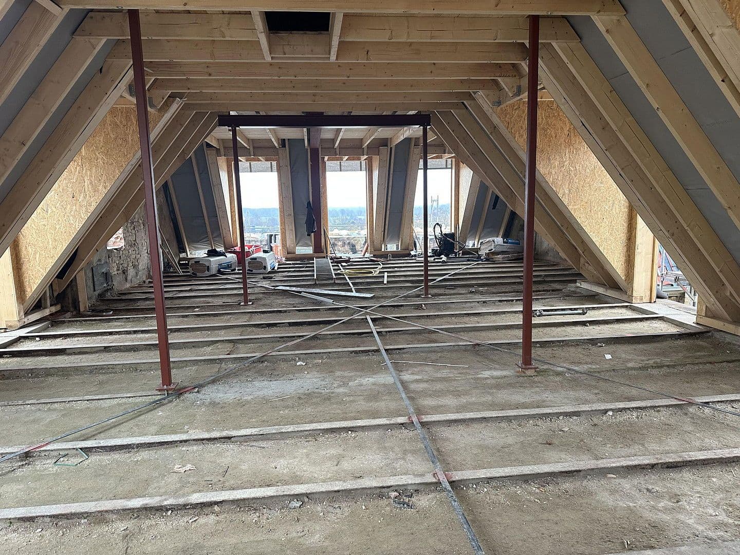 3 bedroom flat to rent, 71 m², Stadtwall 2, Horstmar, North Rhine-Westphalia 3 bedroom flat to rent, 71 m², Stadtwall 2, Horstmar, North Rhine-Westphalia