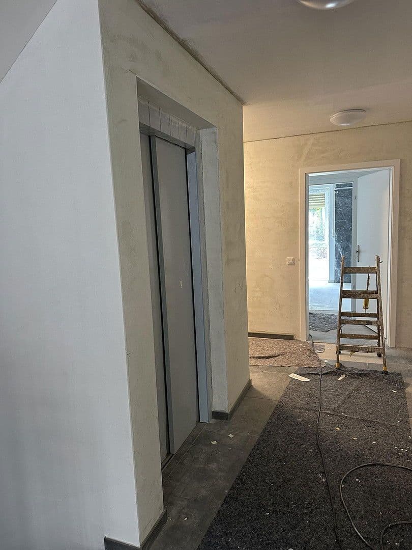 3 bedroom flat to rent, 71 m², Stadtwall 2, Horstmar, North Rhine-Westphalia 3 bedroom flat to rent, 71 m², Stadtwall 2, Horstmar, North Rhine-Westphalia