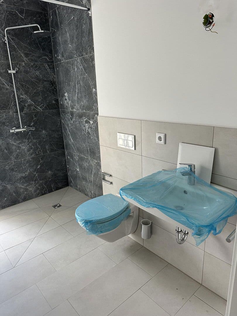 3 bedroom flat to rent, 71 m², Stadtwall 2, Horstmar, North Rhine-Westphalia 3 bedroom flat to rent, 71 m², Stadtwall 2, Horstmar, North Rhine-Westphalia