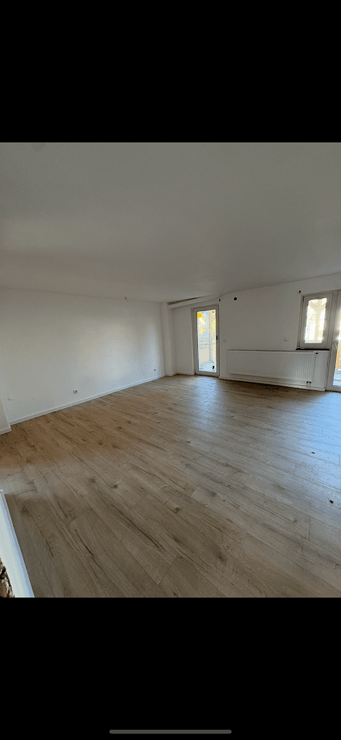 4 bedroom flat to rent, 103 m², Hans Stichter str 2, Landau, Rhineland-Palatinate 4 bedroom flat to rent, 103 m², Hans Stichter str 2, Landau, Rhineland-Palatinate