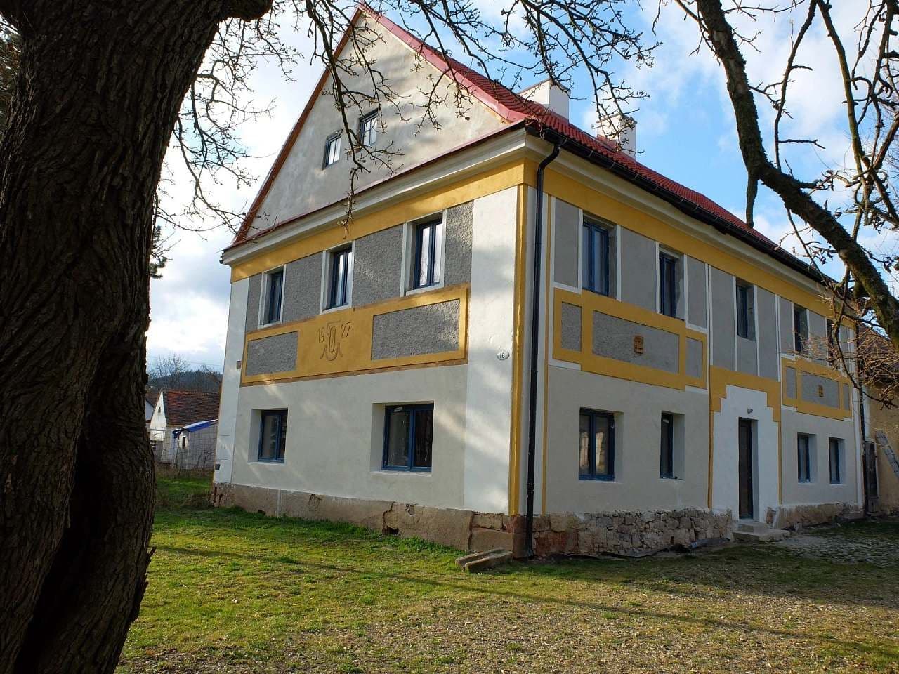 recreational property to rent, 0 m², Vroutek, Ústecký Region recreational property to rent, 0 m², Vroutek, Ústecký Region