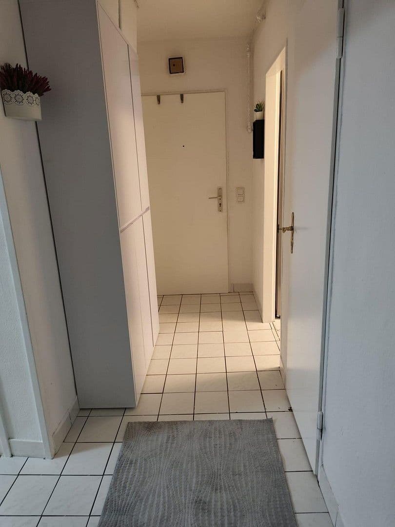 3 bedroom flat to rent, 63 m², Hanau, Hesse 3 bedroom flat to rent, 63 m², Hanau, Hesse