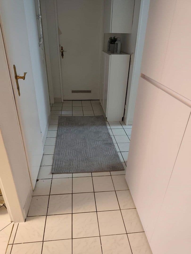 3 bedroom flat to rent, 63 m², Hanau, Hesse 3 bedroom flat to rent, 63 m², Hanau, Hesse