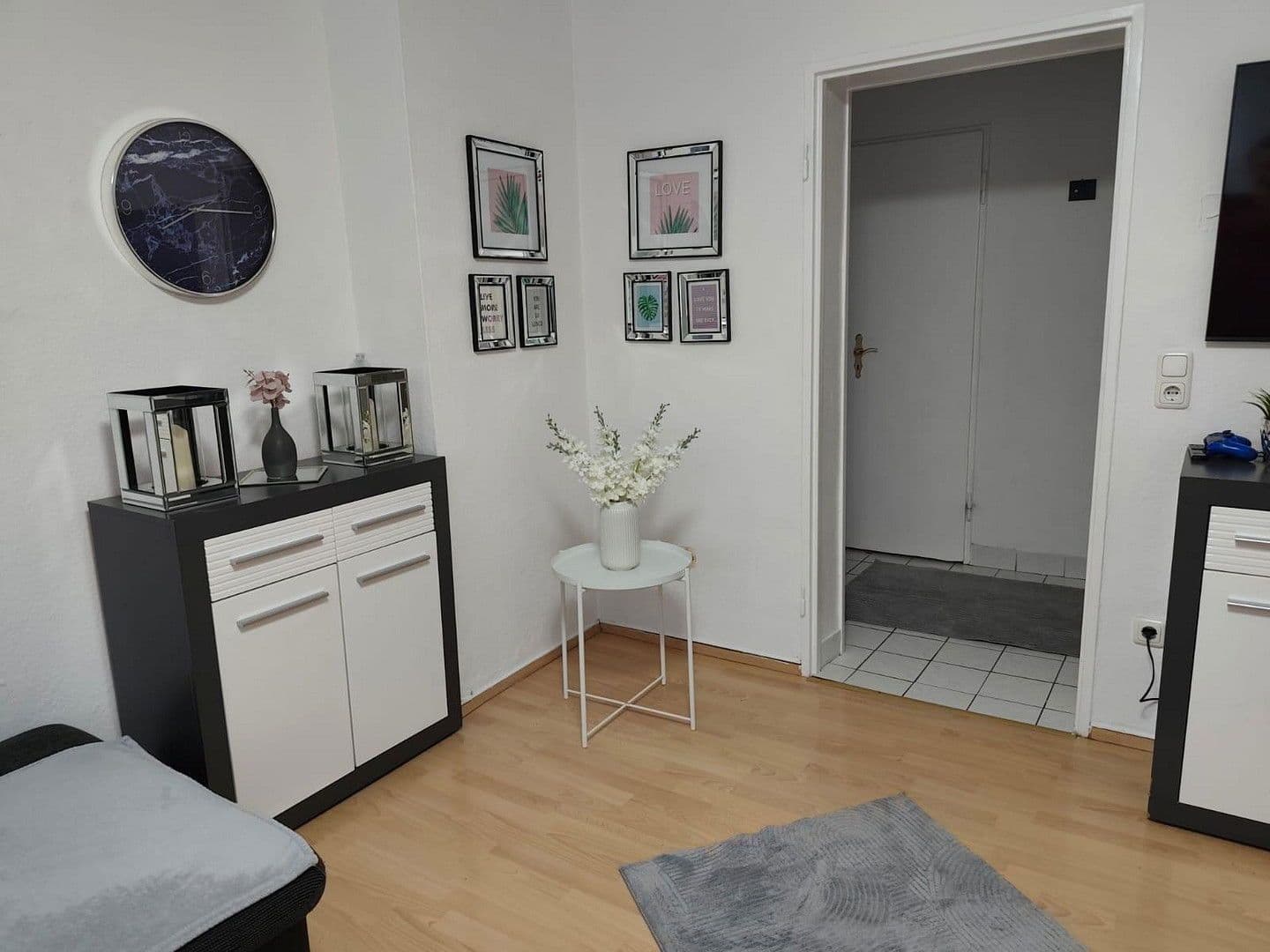 3 bedroom flat to rent, 63 m², Hanau, Hesse 3 bedroom flat to rent, 63 m², Hanau, Hesse