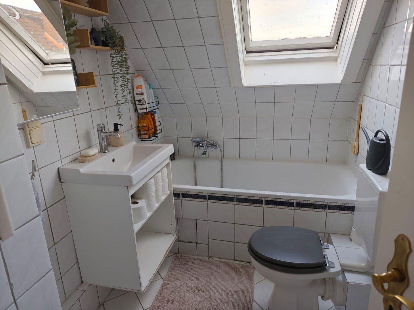 3 bedroom flat to rent, 63 m², Hanau, Hesse 3 bedroom flat to rent, 63 m², Hanau, Hesse