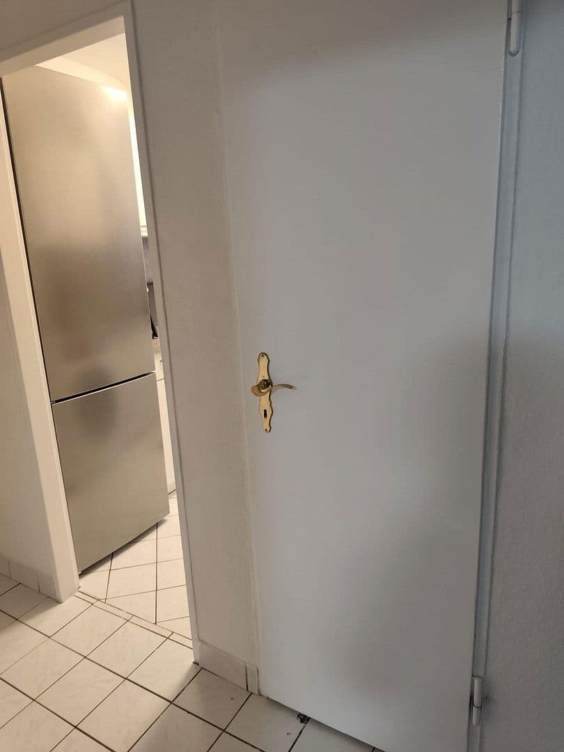 3 bedroom flat to rent, 63 m², Hanau, Hesse 3 bedroom flat to rent, 63 m², Hanau, Hesse