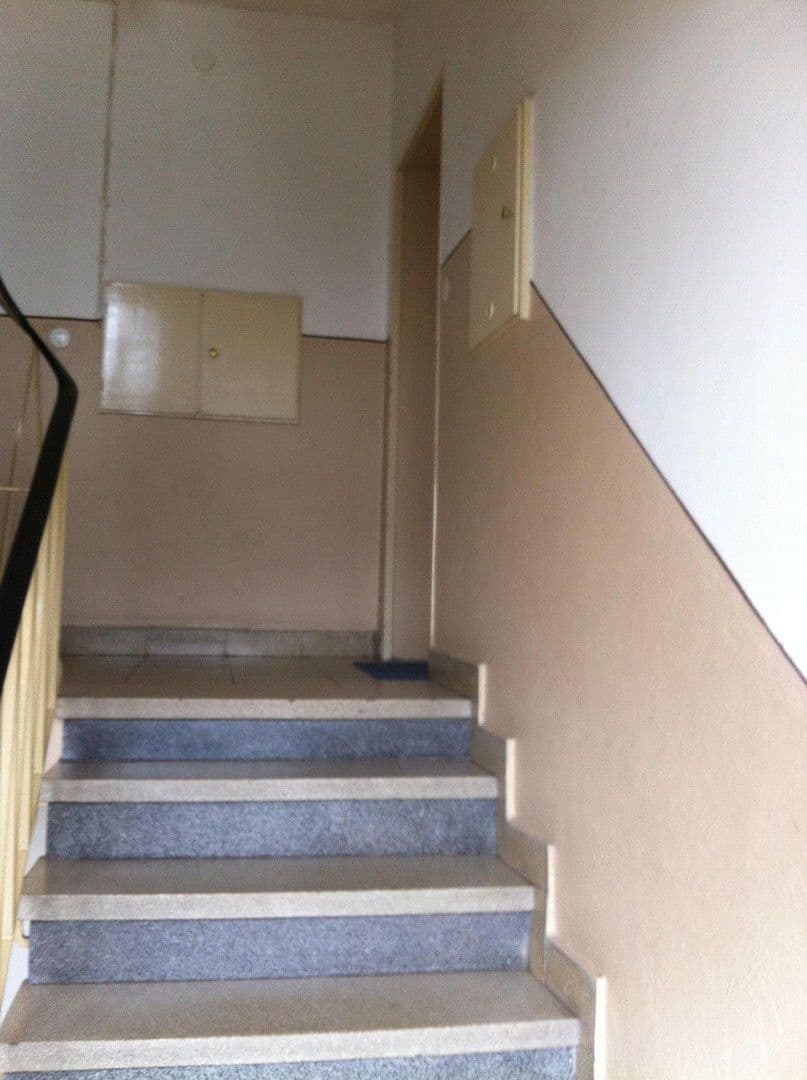 3 bedroom flat to rent, 63 m², Hanau, Hesse 3 bedroom flat to rent, 63 m², Hanau, Hesse