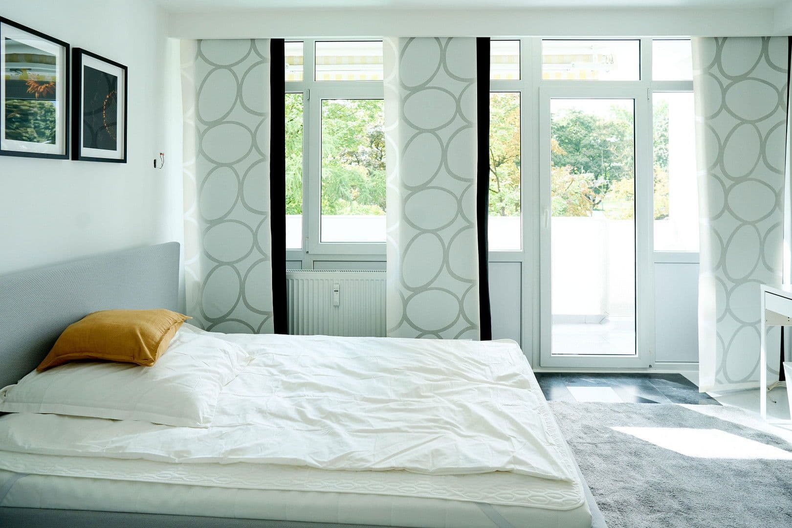 1 bedroom flat to rent, 19 m², Paracelsusstraße 4, München, Bavaria 1 bedroom flat to rent, 19 m², Paracelsusstraße 4, München, Bavaria