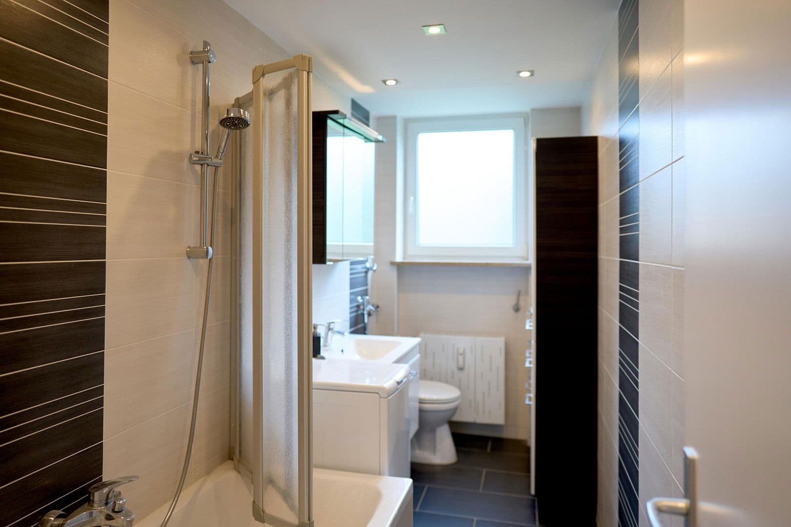 1 bedroom flat to rent, 19 m², Paracelsusstraße 4, München, Bavaria 1 bedroom flat to rent, 19 m², Paracelsusstraße 4, München, Bavaria