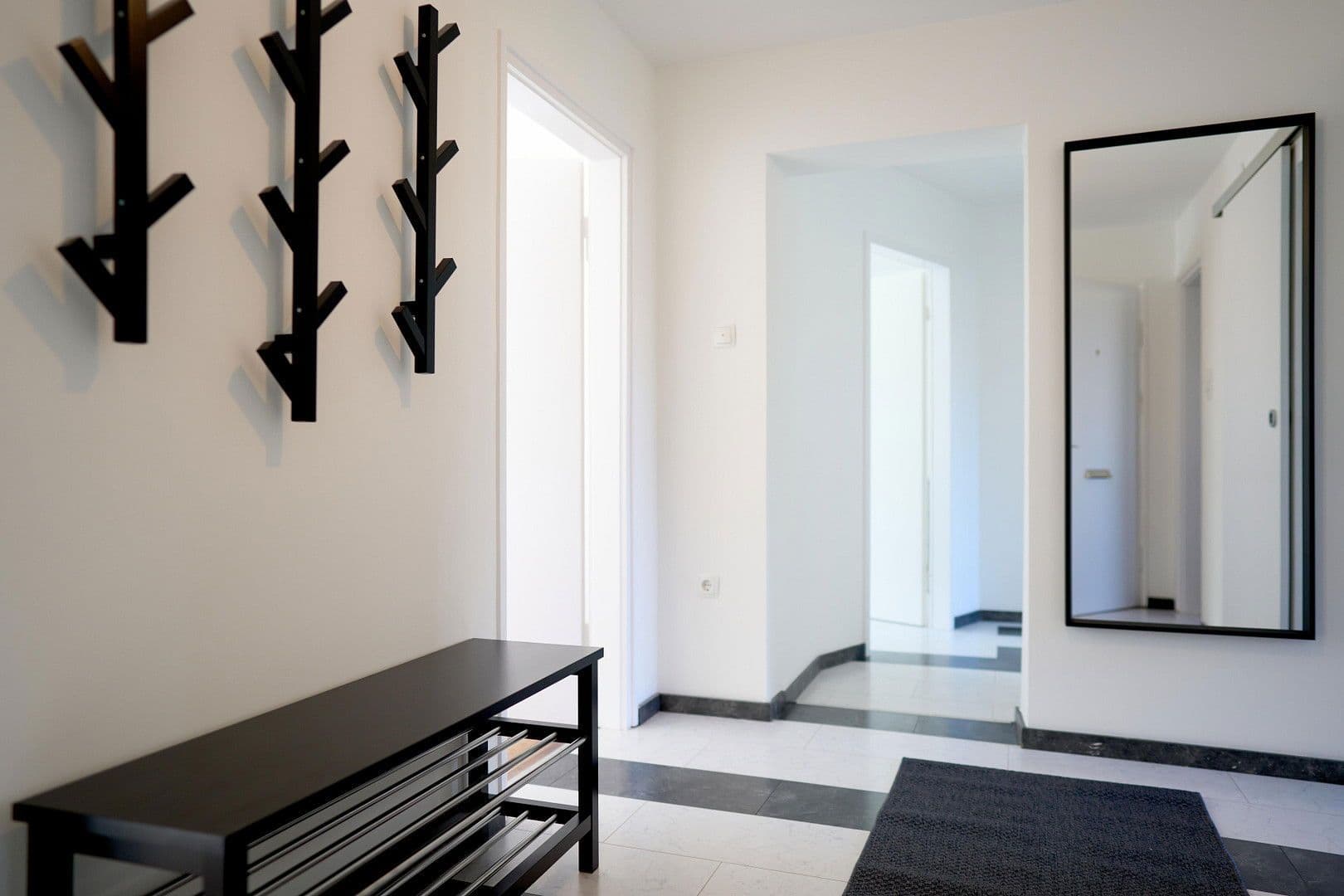 1 bedroom flat to rent, 19 m², Paracelsusstraße 4, München, Bavaria 1 bedroom flat to rent, 19 m², Paracelsusstraße 4, München, Bavaria