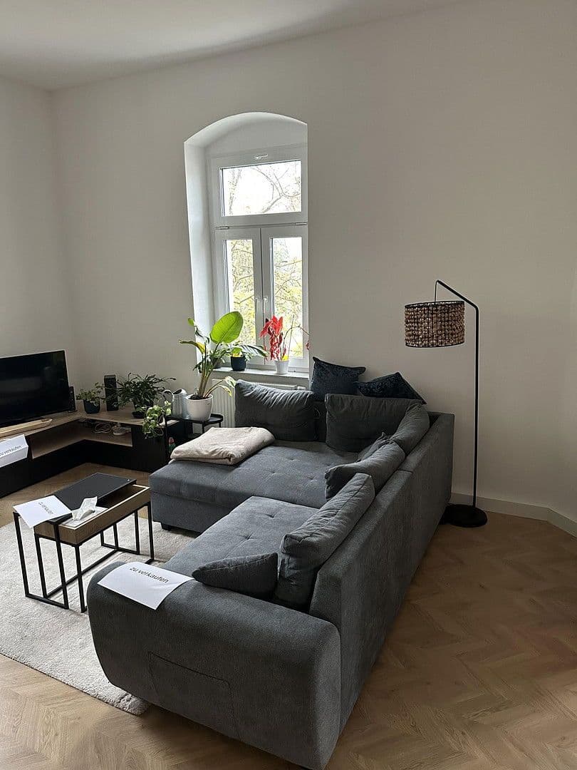 3 bedroom flat to rent, 75 m², Radebeul, Saxony 3 bedroom flat to rent, 75 m², Radebeul, Saxony
