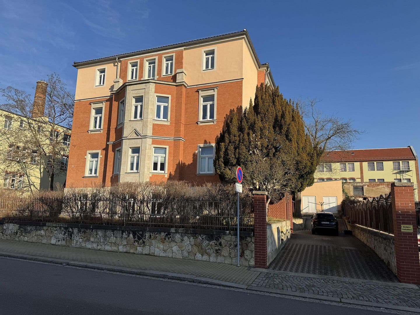 3 bedroom flat to rent, 75 m², Radebeul, Saxony 3 bedroom flat to rent, 75 m², Radebeul, Saxony