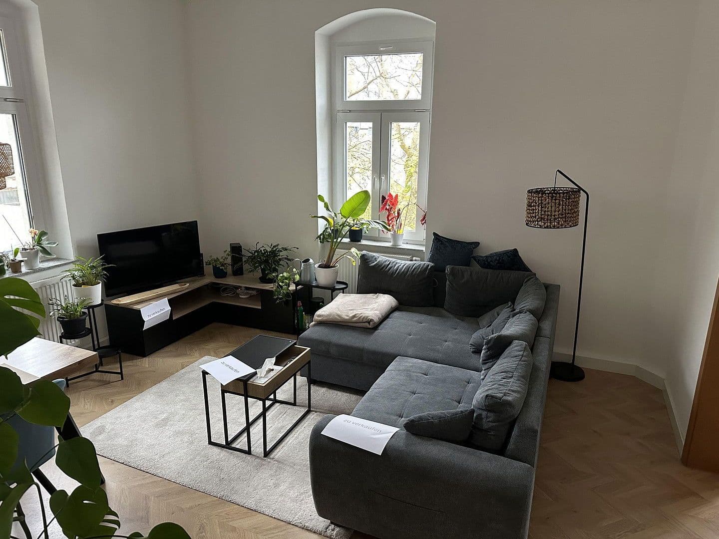 3 bedroom flat to rent, 75 m², Radebeul, Saxony 3 bedroom flat to rent, 75 m², Radebeul, Saxony